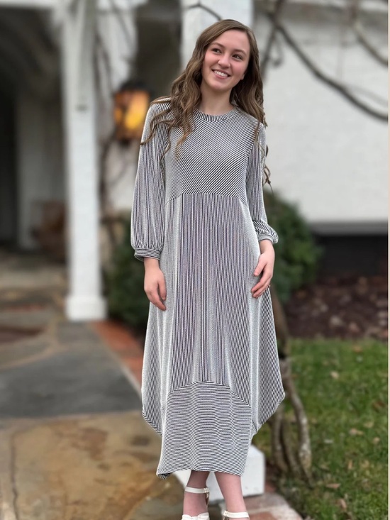 Zadie B'S Dresses & Skirts - KOURTNEY BUBBLE DRESS from Zadie B’s
